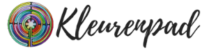 Kleurenpad Logo