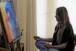 meditatief schilderen kunst therapie meditatief schilderen kunst therapie